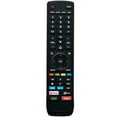 thumbnail image 1 of New Replace Remote for Hisense TV 43H6080E 55H9D 49H6E1 60H6E1 49H6020E 60H6020E, 1 of 3