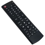 New Replace Remote for ONN TV ONA50UB19E05 ONA55UB19E06 ONA65UB19E07 ONA50UB19E0