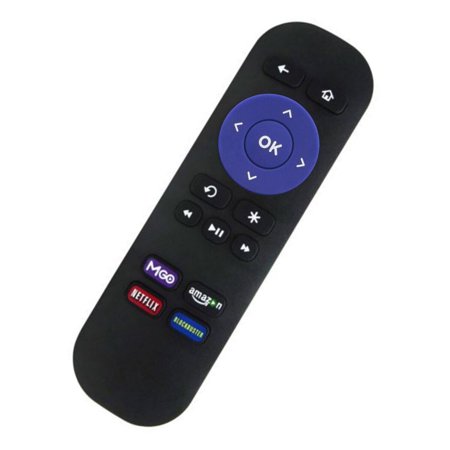 New Replace Remote for Player 3900RW 2500X 4620XB 3930X 3910RW 2450XB 2710R