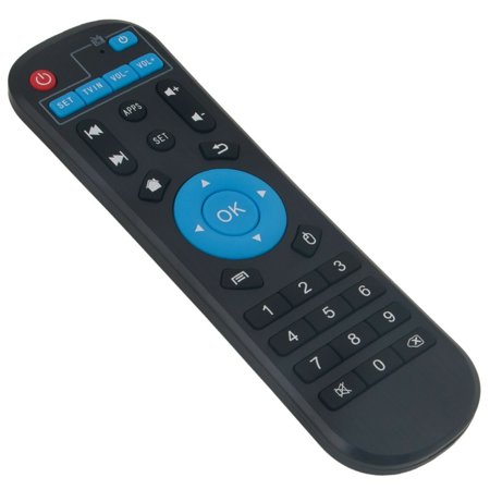 New Replace Remote for Sunvell Andriod TV Box T95Z Plus T95K Pro T95W Pro T95V