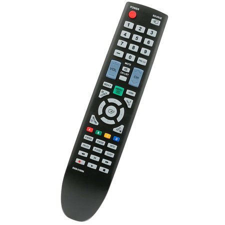 New Replace TV Remote Control BN59-01009A for Samsung LED PLASMA TV LN22C450E1