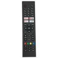 thumbnail image 1 of New Replace Voice Remote for RCA TV RTAU6504 RTAQ5033 RTA4302 RTA3201 RTA4002, 1 of 4