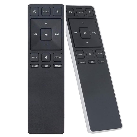 New Replace XRS321N-F Remote Compatible with Vizio xrs321n-f XRS320N-G SB362AnF6 SB362AnF6E SoundBar SB362An-F6E SB362An-F6 SB362An-F6