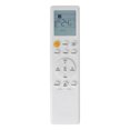 New Replace YRHRS01 For Haier Air Conditioner AC Remote Control With