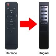 New Replace remote control fit for ADCOM GFP-750