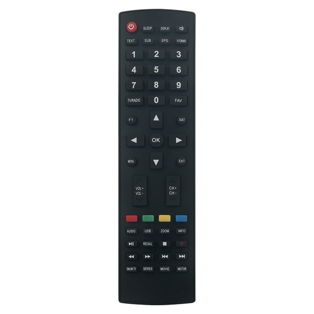 VINABTY Telecomando Di Ricambio Per IStar KOREA A1600 A8000 A65000 - Foto 5