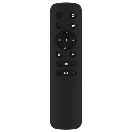 New Replace remote control fit for Philips