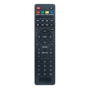 New Replaced Remote Control Fit For Bruhm BFP-43LEW BFP-C43LESTW BFP-C49LESTW LED LCD HDTV TV