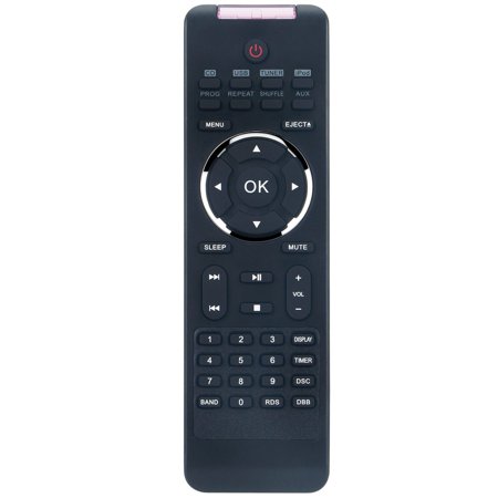 New Replaced Remote Control Fit for Philips Docking Entertainment DCM230/55 DCM230/12 DCM230 DCM230/05