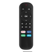 New Replaced Remote Control Fit for Sharp TV LC-32LB601U LC-RCRUS-22 LC-50LB601U LC-65Q7360U LC-65Q7340U LC-58Q7350U