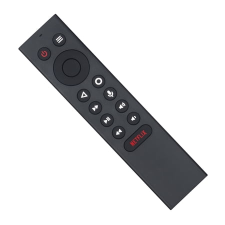New Replaced Remote Control P3700 Fit For Nvidia Shield TV Models Producted In 2015 2017 2019