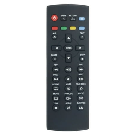 New Replaced Remote Control fit for Jadoo 3 TV IPTV Box