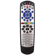 Replacement Dish Network 20.1 IR Learning Remote Control for Dish 20.0 TV1#1 20.1 Receiver Remote