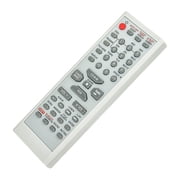 New Replaced Remote EUR7711030 compatible with Panasonic CD Stereo System SA-PM28 SC-PM25 SC-PM28 SAPM28 SAPM28P SCPM28 SCPM25