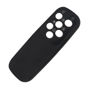 New Replaced Remote FR60XD compatible with Intertek Wall Mount Fireplaces IF-32FSB