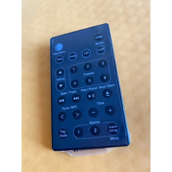 New Replaced Remote Fit For Bose wave(black) musical device AWRCC1 AWRCC2 AWRCC3