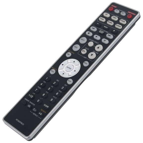 New Replaced Remote RC002PMCD compatible with MARANTZ Integrated Amplifier CD5005 PM5005 CD5005/FN