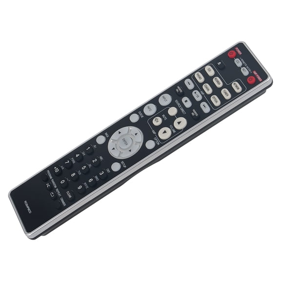 New Replaced Remote RC004PMCD compatible with MARANTZ CD Player CD6007 PM6007 PM7000N RC002PMCD