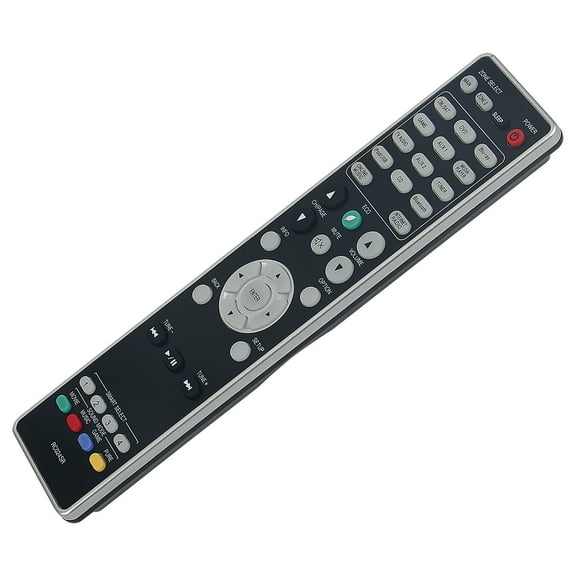 New Replaced Remote RC024SR compatible with MARANTZ AV Receiver NR1606 NR1605 SR5010 SR5011 NR1607 SR5009 SR6010 SR6009