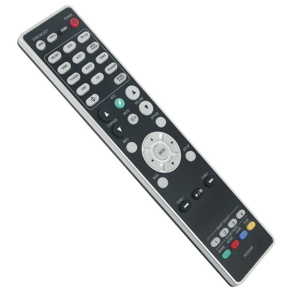 New Replaced Remote RC034SR compatible with MARANTZ AV Surround Receiver SR5012 NR1608