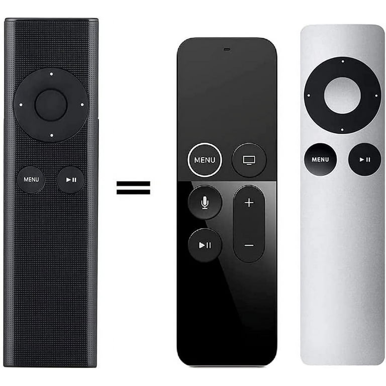 Authentic Apple TV Remote Control A1294 For 2nd 3rd, 55% OFF