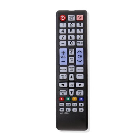 New Replaced TV Remote AA59-00785A for Samsung UN28H4000AF PN43F4500AF PN43F4550
