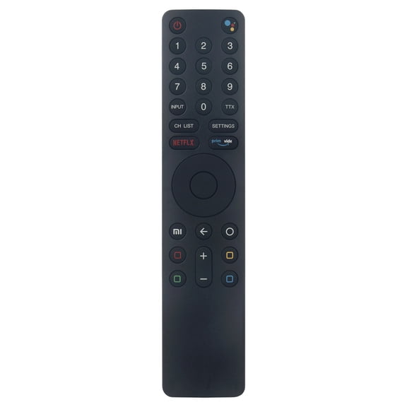 New Replaced Voice Remote XMRM-010 compatible with Xiaomi TV 4S 4A L55MS-5A L65M5-5ASP