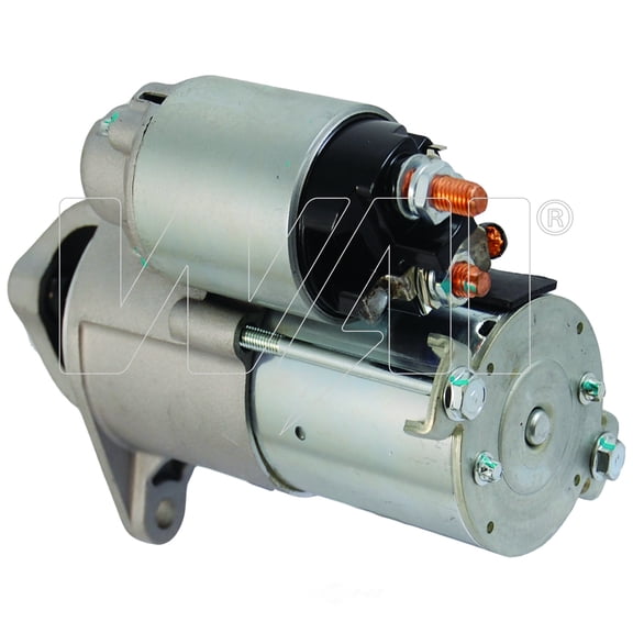 WPS World Power Systems 6946N 100% New Starter