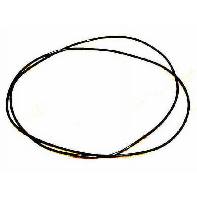 *New Replacement 2 BELT SET* for SONY CFDS20CP Cassette Player CD