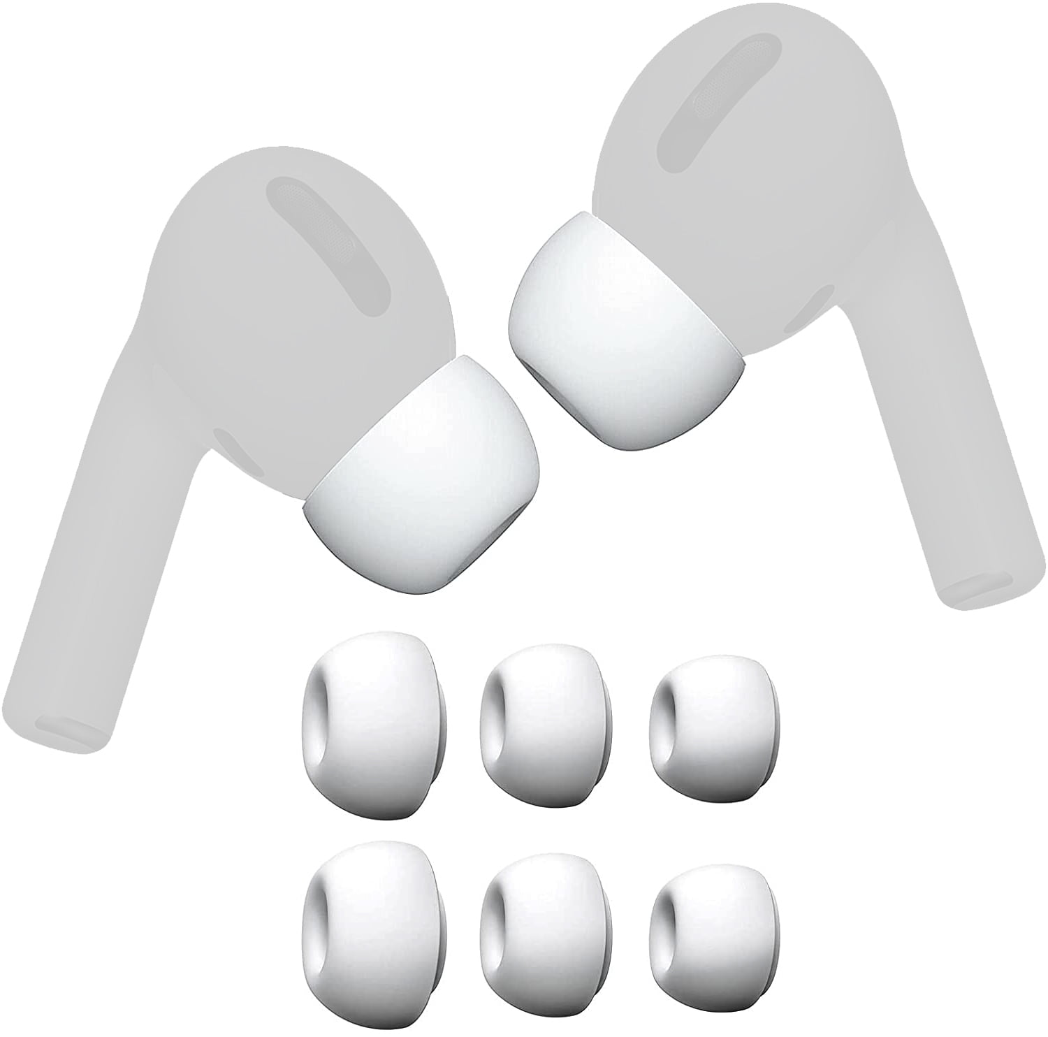 Airpods pro single ear price hotsell