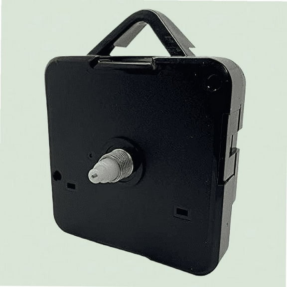 New Replacement 6168s Sangtai Quartz Clock Movement Motor (Cut - 6mm Gold Thread)