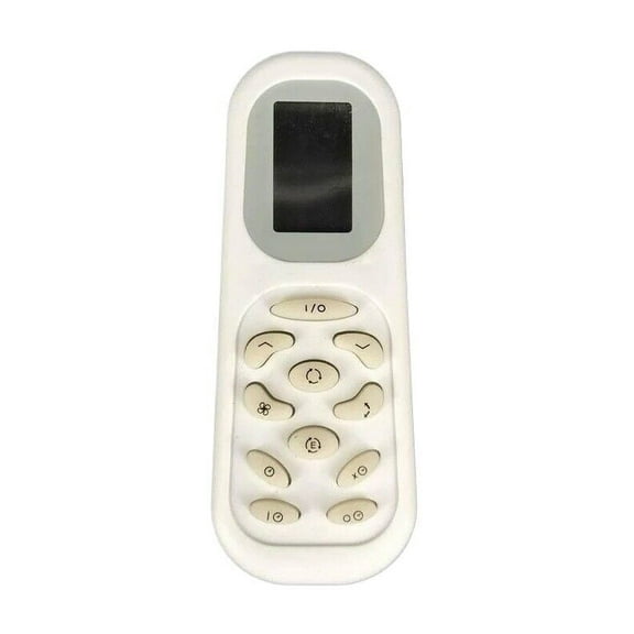 New Replacement AC15 For VOLTAS LCD Air Conditioner AC Remote Control AC-15