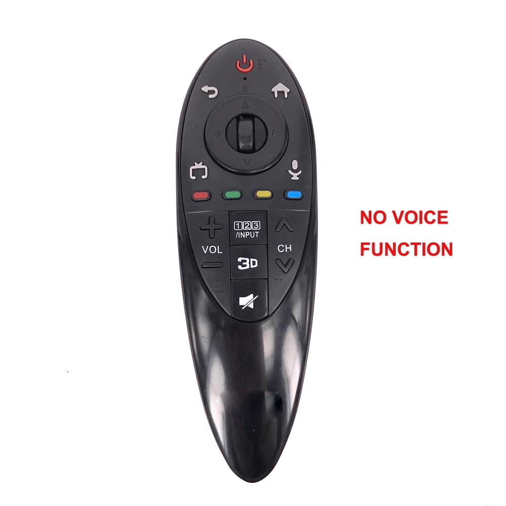 Télécommande de remplacement Smart TV Magic