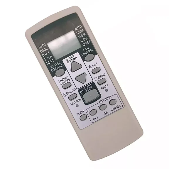 New Replacement AR-RCD1C For Fujitsu Air Conditioner Remote AR-RCD1E AR-RCE1C