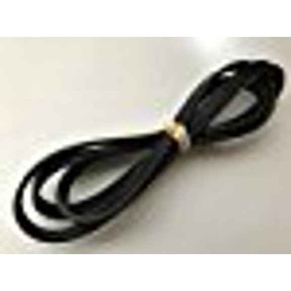 New Replacement BELT for Bosch Dryer 491679 WTMC632SUS -02/FD8606300284