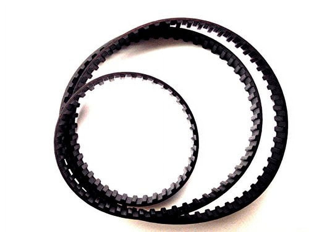 New Replacement Belt for use with CHICAGO ELECTRIC # 69820 4x24 Sander : New Replacement Belt for use with Air Compressor