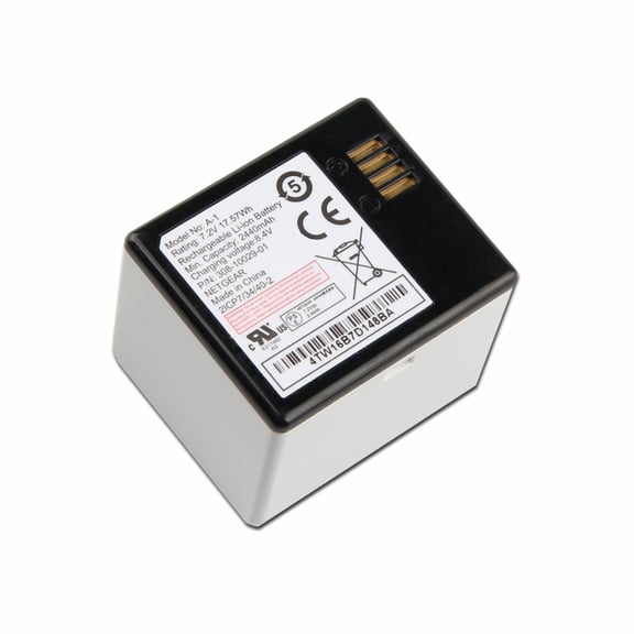 New Replacement Battery A-1 For ARLO PRO ,PRO 2 LIGHT Camera VMA4400 VMC4030 VMS4230 VCS4500C 308-10029-01