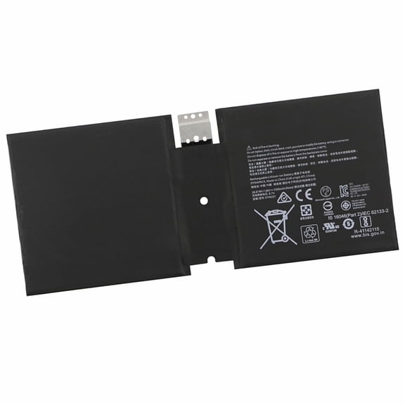New Replacement Battery DYNU01 G16TA047H For Microsoft Surface Go 2 ( 2nd Gen) Model 1901 , 1926