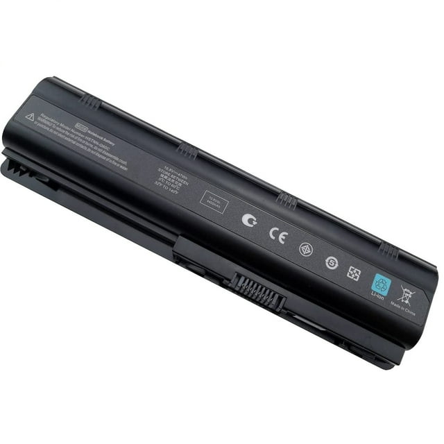 New Replacement Battery For HP Notebook PC 2000 Laptop Model