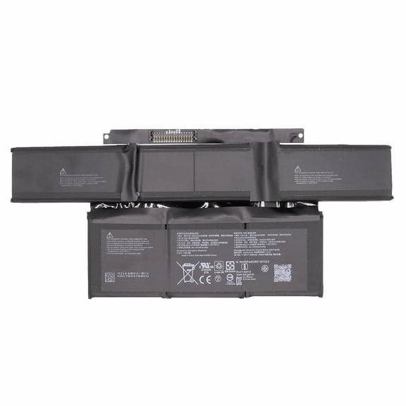 New Replacement Battery For Microsoft Surface Laptop Studio 1964 14.4" G3HTA071H G3HTA072H