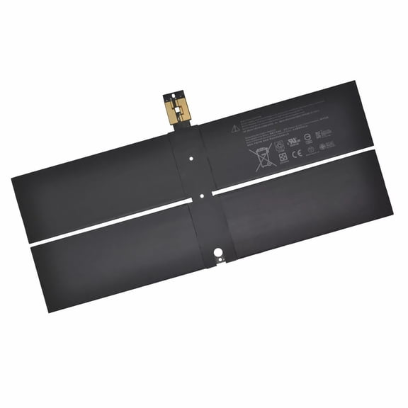 New Replacement Battery G3HTA036H DYNK01 For Microsoft Surface Laptop 1 , 2  Model 1769 13.5" 5970mAh