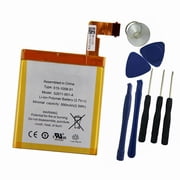 New Replacement Battery MC-265360 515-1058-01 For Amazon Kindle 4 4G 5 6 D01100 S2011-001-S