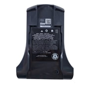 New Replacement Battery XSBT620 For Shark XSBT600 XSBT620 Battery IZ363HT IZ362H IZ163H IZ162H IZ376H IZ382