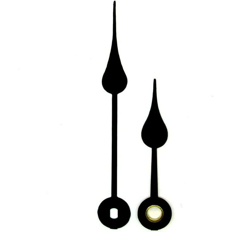 Euroshaft clock hands best sale