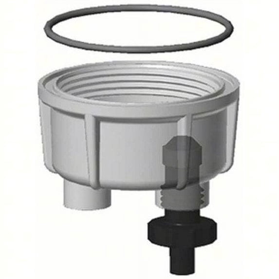 Racor/Parker RK10222 Marine Engine Replacement Bowl Kit