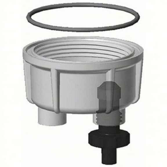 Racor/Parker RK10222 Marine Engine Replacement Bowl Kit