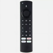 New Replacement CT-95018 For Toshiba Voice TV Remote Control 50C350KU 65C350KU