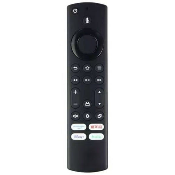 New Replacement CT-95018 for Toshiba Voice TV Remote Control 50C350KU 65C350KU