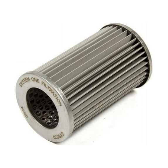 New Replacement Element For Crankvent Emission Control Systems racor Cv820sk Replacement Service Element - CV820
