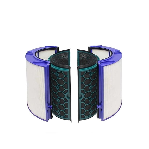 New Replacement Filter For Dyson Pure Cool HP04 HP05 TP04 TP05 DP04 Air Purifier